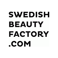 Bild på en Swedish Beauty Factory rabattkod
