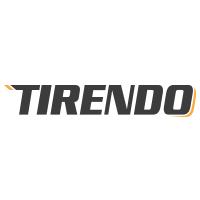 Bild på en Tirendo rabattkod