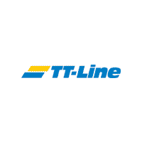 Bild på en TT-Line rabattkod