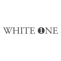 Bild på en White One rabattkod