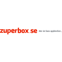 Bild på en ZuperBox rabattkod